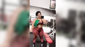 Pinkyxxx workout plan