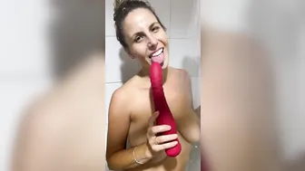 Squirtprincess Shower Toy Play