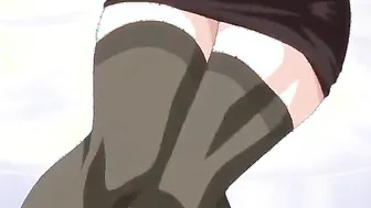 Cleavage Cap two