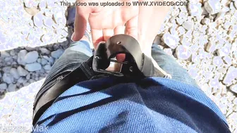Public Hand Job Skinny Pure Full Nude pov Close Up