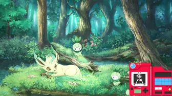 Comedy porn video – Pokémon Lewd Adventure CH two.five: Beas Live Show (Not a JOI)