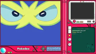 Pokémon Lewd Adventure CH two.five: Beas Live Show (Not a JOI)