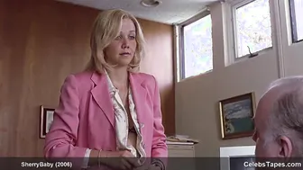 Maggie Gyllenhaal Naked  Topless Scenes Compilation