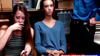 Charity-Crawford & ZoeysLainee - Shopping Spree Gone Wild