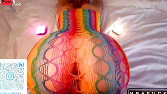 PAWG Candy BUBBLE BUTT needs vol1