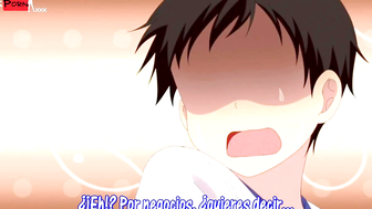 Gaki ni Modotte Yarinaoshi
