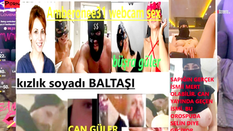 Modelo Webcam porn video – Amberonee31 webcam sex show records. BÜŞRA GÜLER (BALTAŞI)