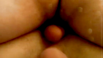 Sweaty and heavy smoked sex by straight buddies Jarmil Jagr and Sivok