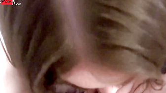 Pawg Big Step Sister Shares Her Bed - Josie Tucker  Alex Adams 17