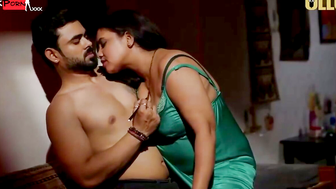 Lila bhabhi Hardcore Sex in Badroom
