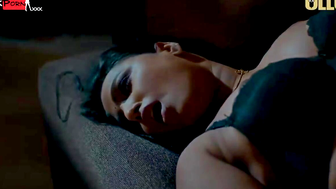 Big Boobs Indian Mom Hardcore Sex Ullu Adult Web Series sex Scene