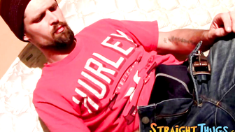 Pumping porn video – Handsome Nolan loves pumping his hot cream out of his firm balls