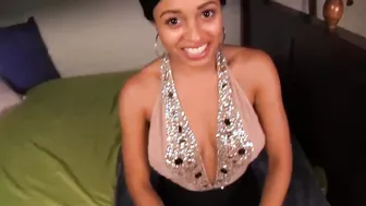 Anya Ivy - SexPov one