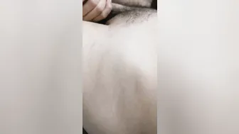 3Some Anal Sex with Hotwife