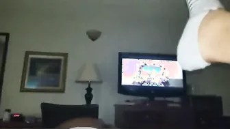 Licking Butt Eating Vagina