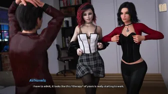 Become a Rock Performer 92 (Lisa  Jade Route)