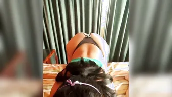 Head queen Cum drink