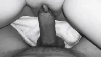 You Wanted to view a Gigantic Penis inside it here it is