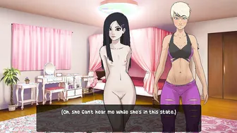 Tamas Awakening - Part 17 - Anal Plug