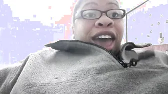 Huge Melons Huge Booty Juat All Around Curvy.