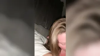 ANAL MESS part1