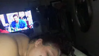 Amateur bbw fiance first time shared