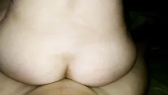 Shes back for more Anal I wasnt so Gentle this