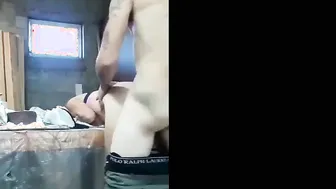 Sex while taking Drug without having a Costumer