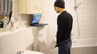 Cant View Porn during the Lockdown  cant be alone 