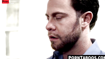 PornTaboos.com - Seth Gamble's deep pussy exploration of Cadence and Hazel