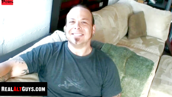 Ripping Apart the Rules with Mike Hawk on AltGuys.com