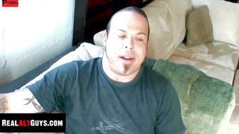 Ripping Apart the Rules with Mike Hawk on AltGuys.com