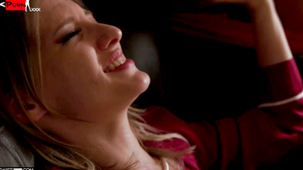 Melody Marks Gets Her Best Christmas Gift Ever