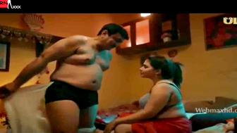 Mithai Wali Part 1 2025 Ullu Web Series