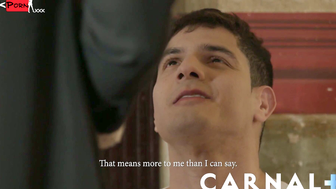 Chapter porn video – ALTAR BOY BASTIAN Chapter 3 - Devotionals
