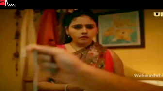 Payal Part 02 2025 Ullu Web Series