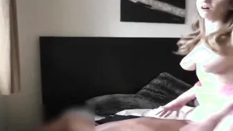 White crazy hot women with bbcs