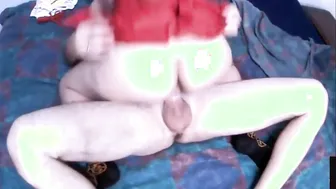 Japanese Priestess Skirt Cosplay Bae Blows and Fucks