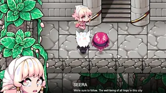 Crimson Keep five - Flameberry Cultivator Sex Scenes - Bellies Full Of
