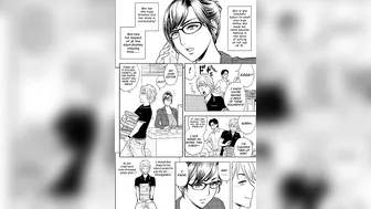 Sensual Comics - Office Chief Sex Marriage Promise