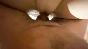 Curious eastern Teenie tries Anal for the first Time