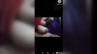 Gf  bf CLIP CALL SEX