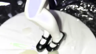 フィギュア　ぶっかけ まとめ10 (SOF)