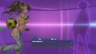 (Cartoon)(H-Game) Cosmic Shock League - Raica (Story + Pics)