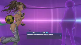 (Cartoon)(H-Game) Cosmic Shock League - Raica (Story + Pics)