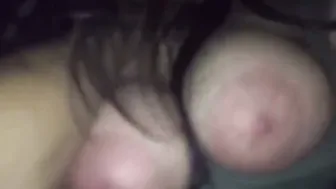 Fucking inside the Vehicle
