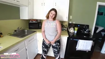 Fick meinen Arsch durch zerrissene Pants