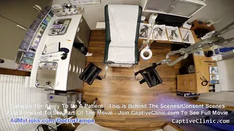 Sophia Valentina Becomes Another Guinea Pigs four Doctor Tampa