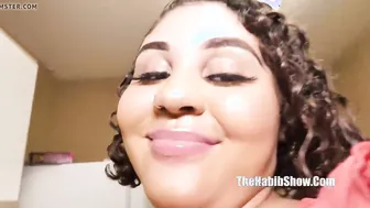 King Gutta fucks thick texas 18 freak simone richards