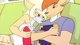 Furry Animated Compilation #2